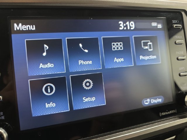 Certified Used 2023 White Toyota SR5 image 22