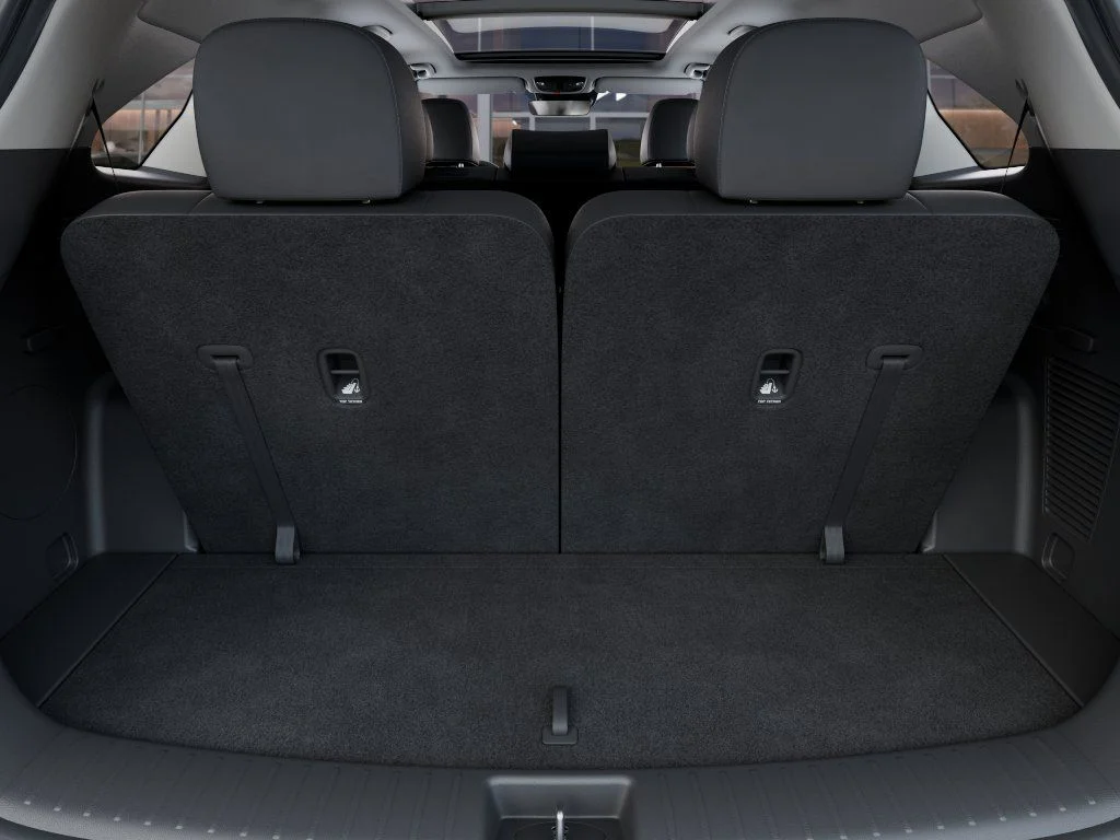 New 2026 Ivory Silver Kia EX image 19