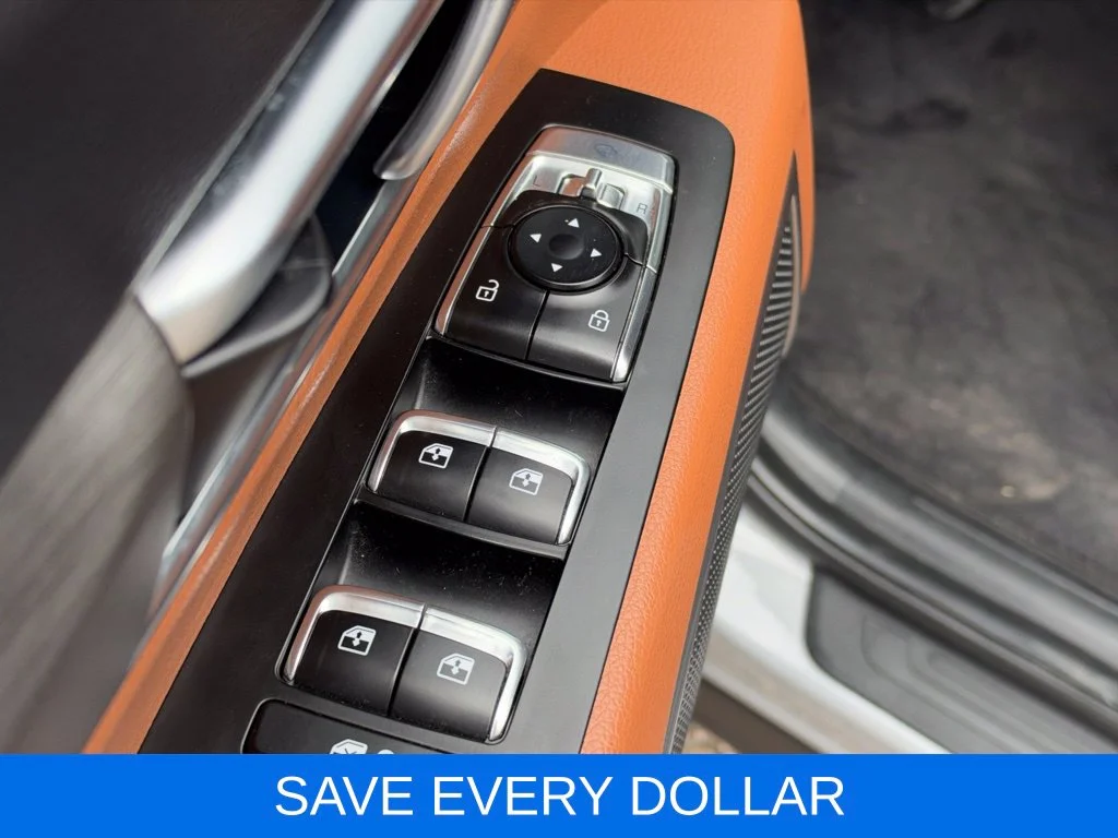 Used 2024 Gray Kia EX X-Line image 7