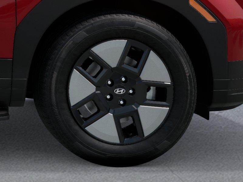 New 2026 Ultimate Red Hyundai SEL image 27