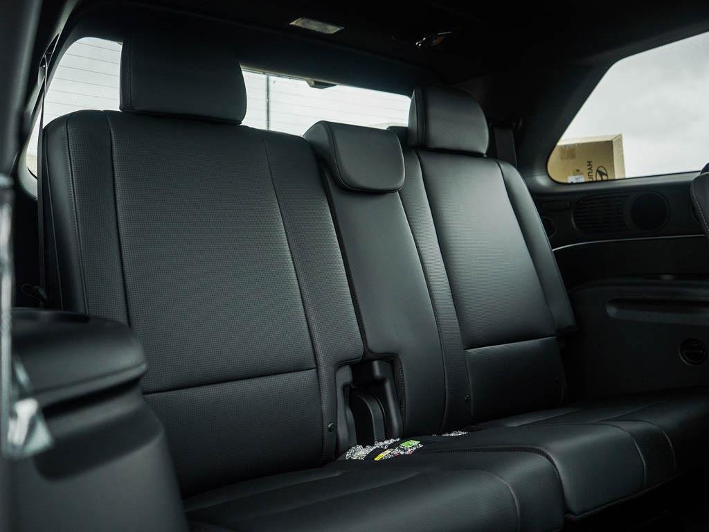New 2026 Ecotronic Gray Pearl Hyundai Calligraphy AWD image 40