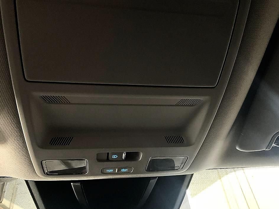 Used 2024 White Ford XLT image 26