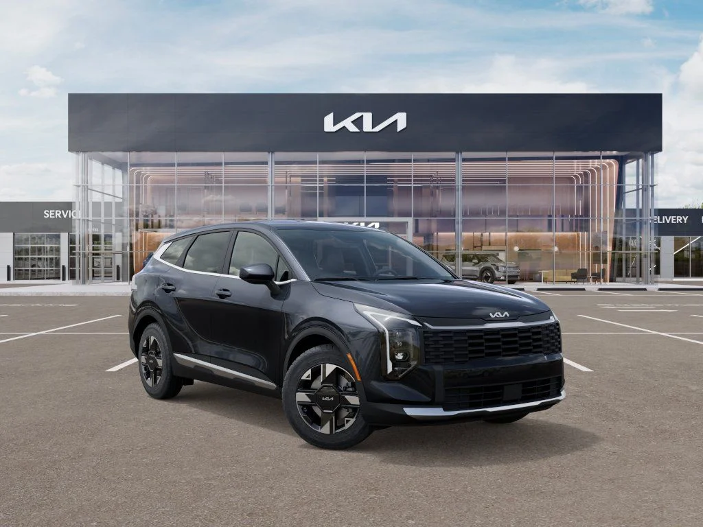 New 2027 Panthera Metal Kia LX image 7