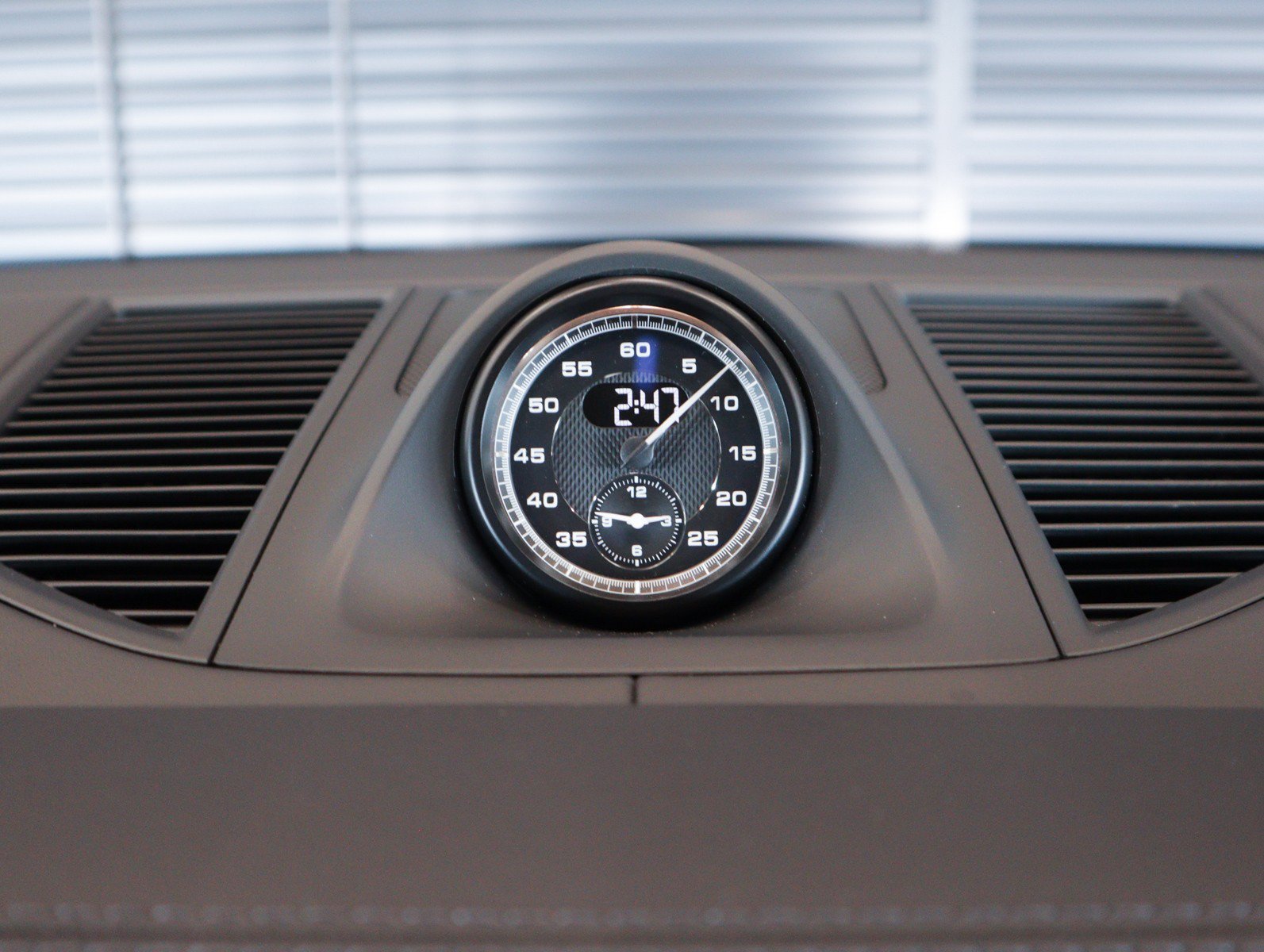 Certified Used 2025 White Porsche T image 23