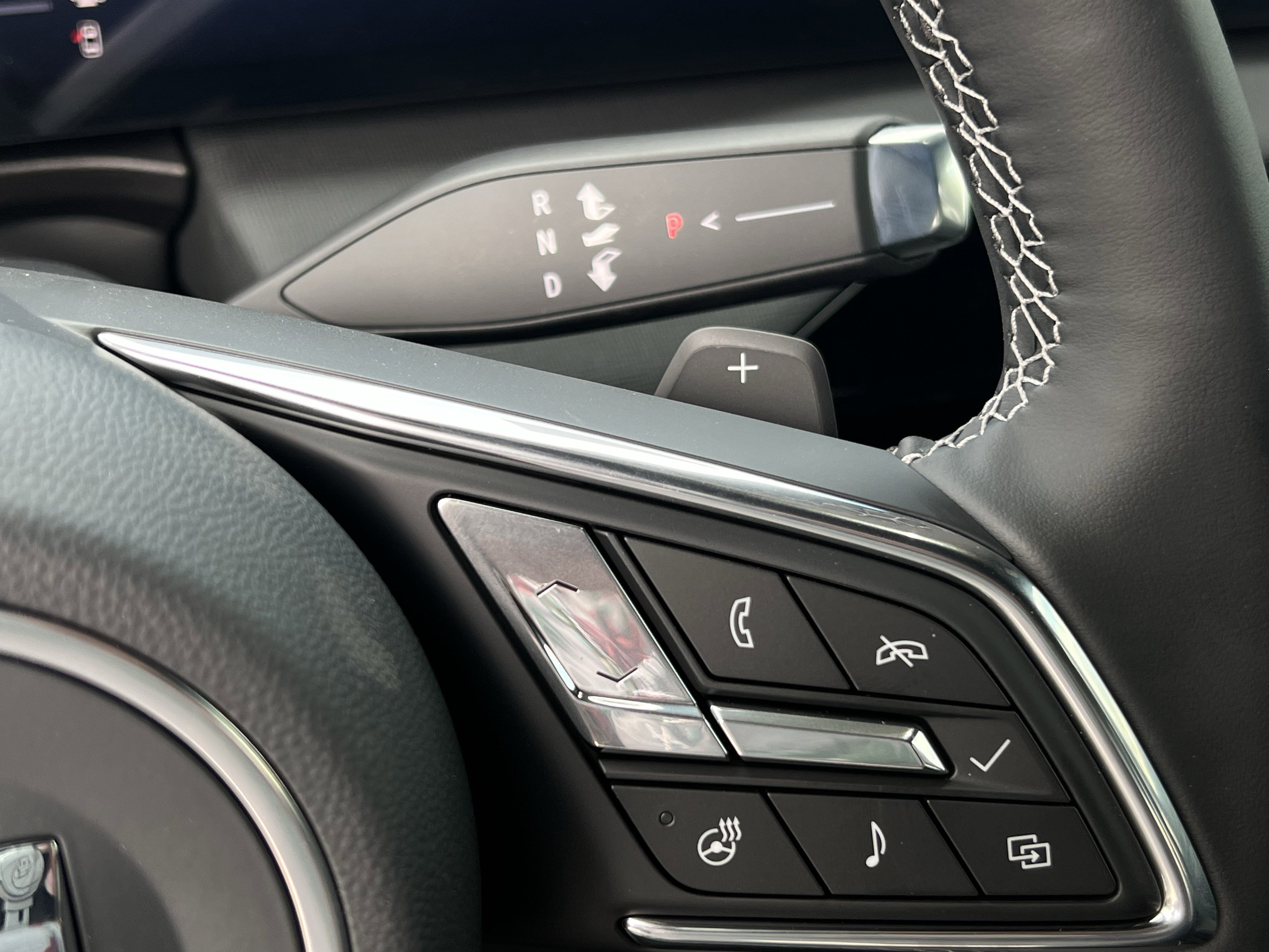 2026 Buick Enclave Sport Touring - Photo 12