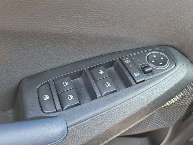 Used 2024 Fusion Black Kia S image 19