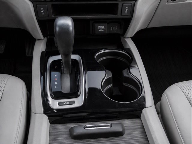 2018 Honda Ridgeline RTL-E - Photo 14