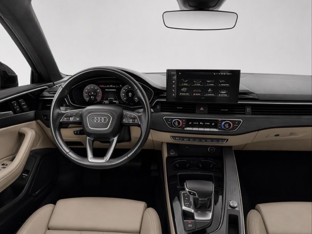 2021 Audi A5 Coupe Premium Plus - Photo 12