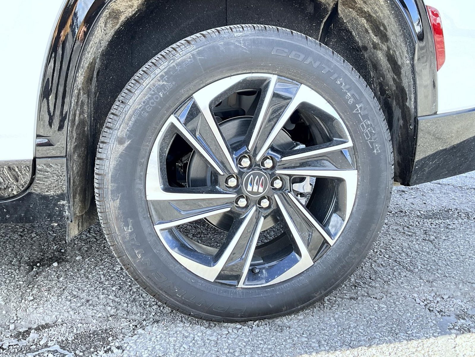 2027 Buick Enclave Sport Touring - Photo 23