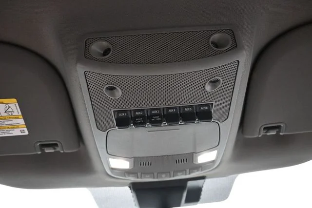 Used 2021 White Ford XLT image 28