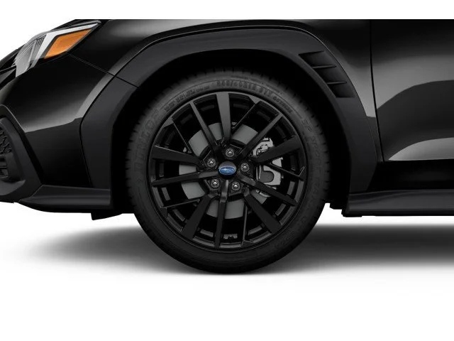 New 2026 Black Subaru Limited image 10