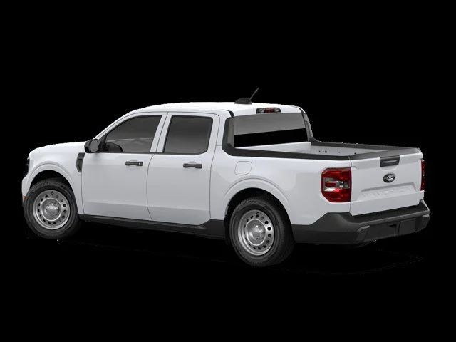 New 2026 Oxford White Ford XL image 28