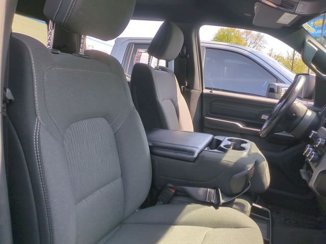 Used 2024 Black Ram Tradesman image 30