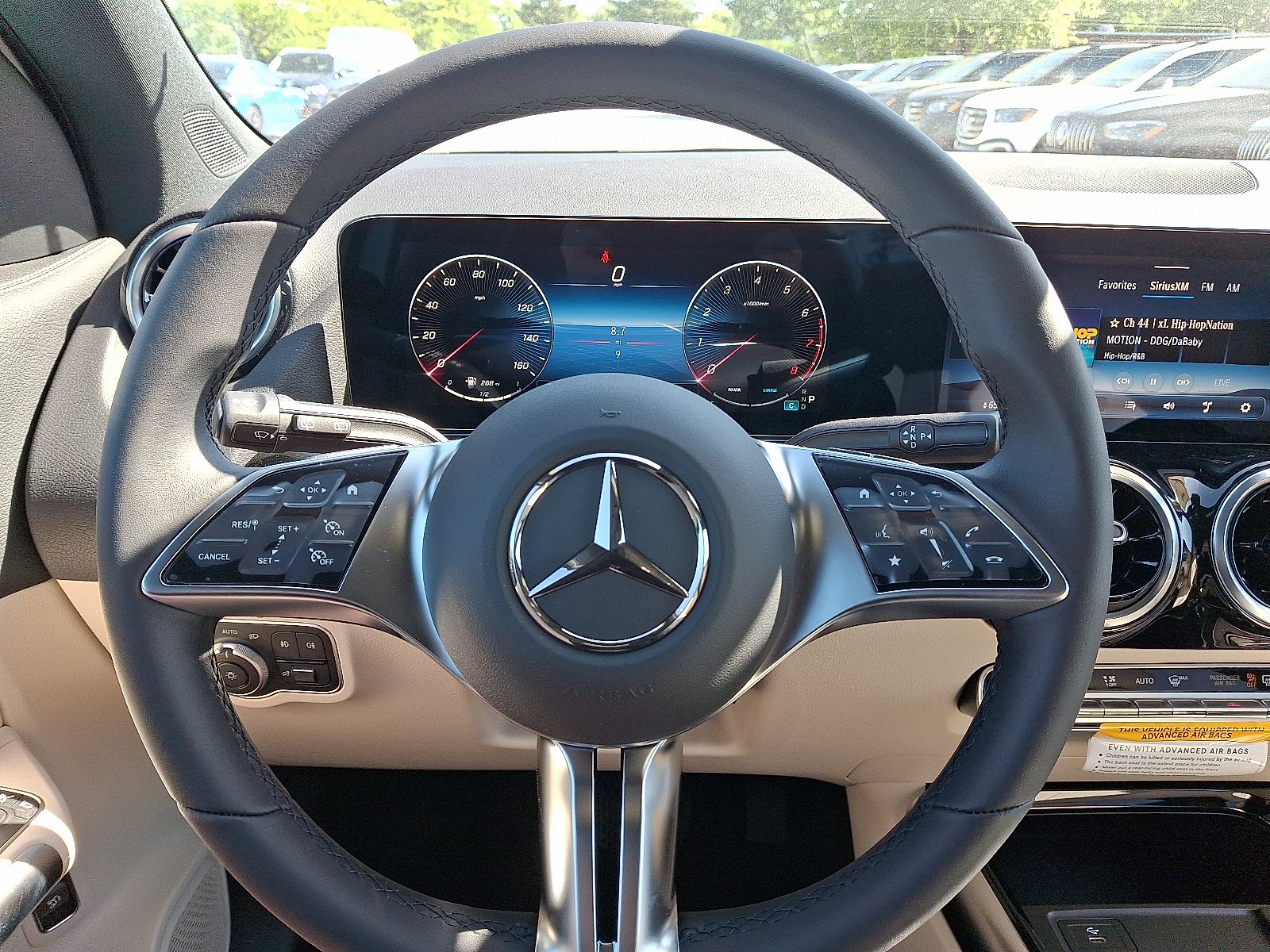 2025 Mercedes-Benz GLA GLA250 - Photo 14