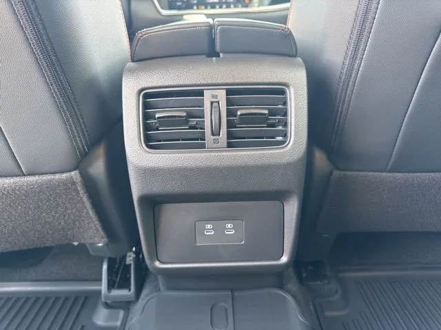 2026 Nissan Rogue Rock Creek - Photo 29