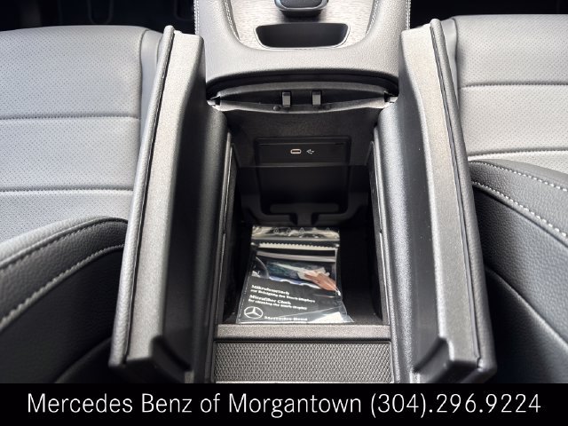 New 2027 Black Mercedes-Benz GLE 350 image 30