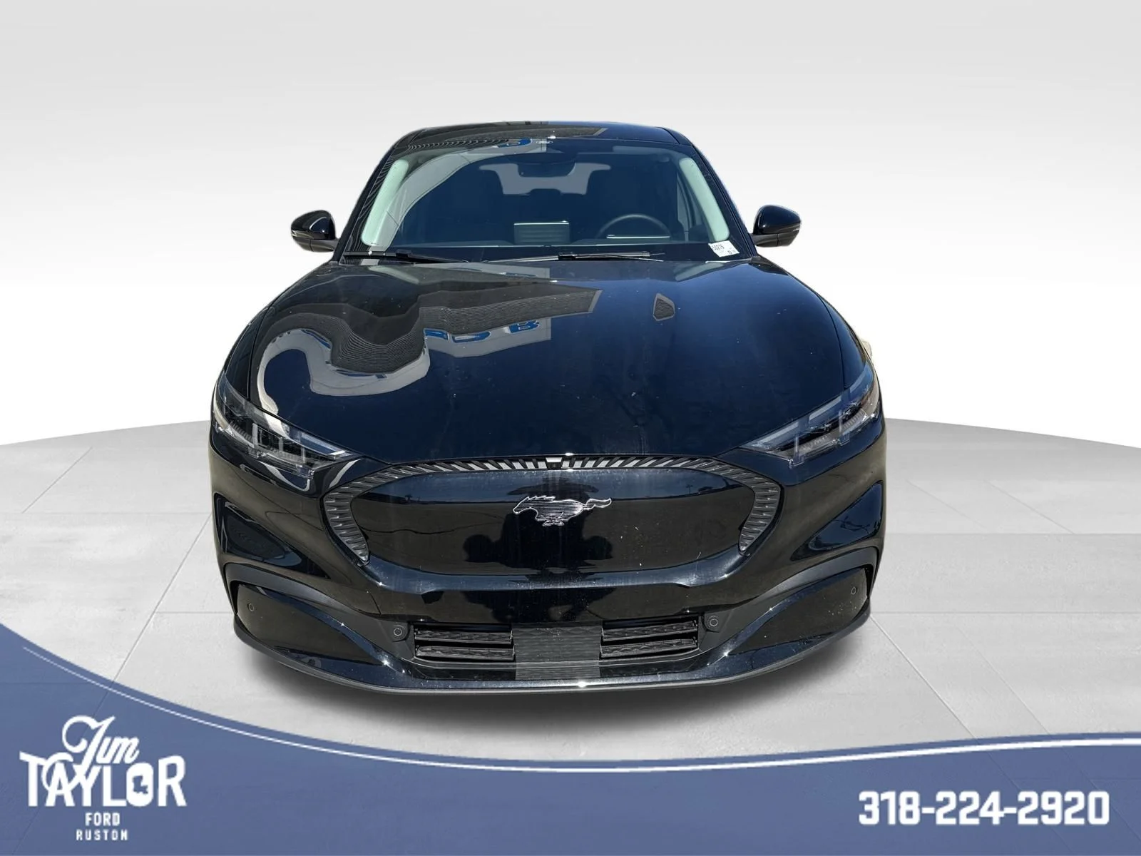 2025 Ford Mustang Mach-E Select - Photo 9