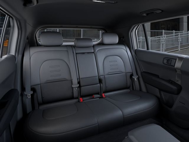 New 2027 Snow White Pearl Kia Land image 17