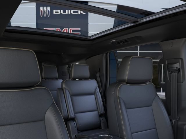 2026 GMC Yukon Elevation - Photo 25