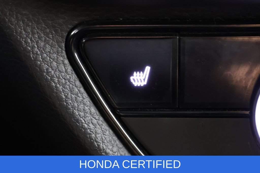 2025 Honda HR-V Sport - Photo 45