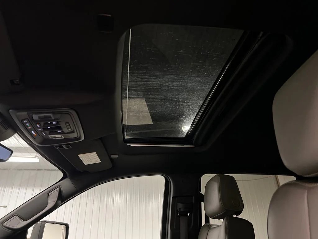 2024 Chevrolet Silverado 2500HD ZR2 - Photo 22