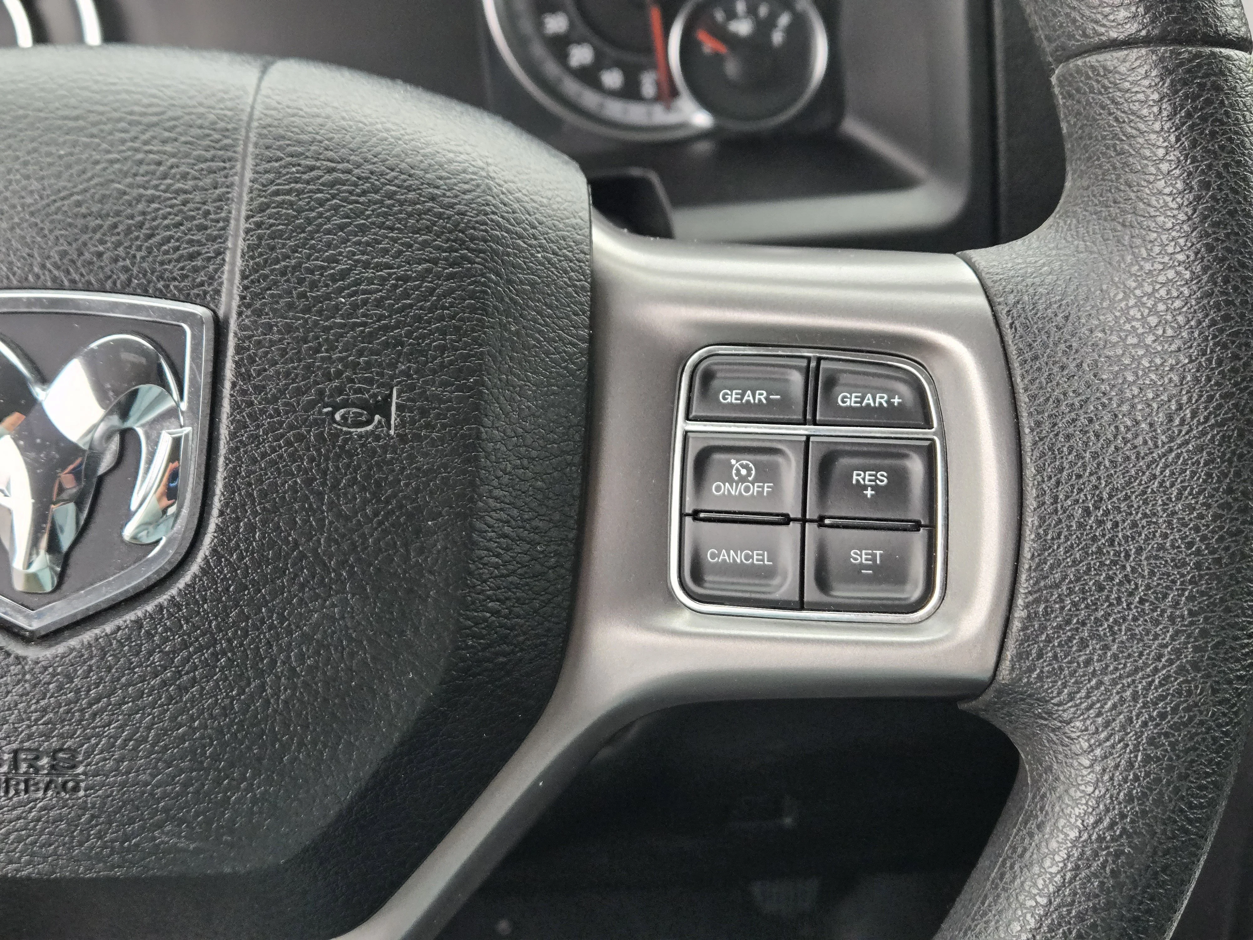 2023 RAM Ram 1500 Classic SLT - Photo 23