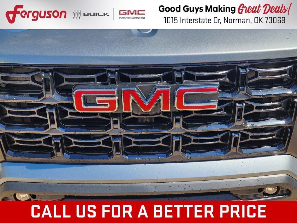 2026 GMC Canyon Elevation - Photo 12