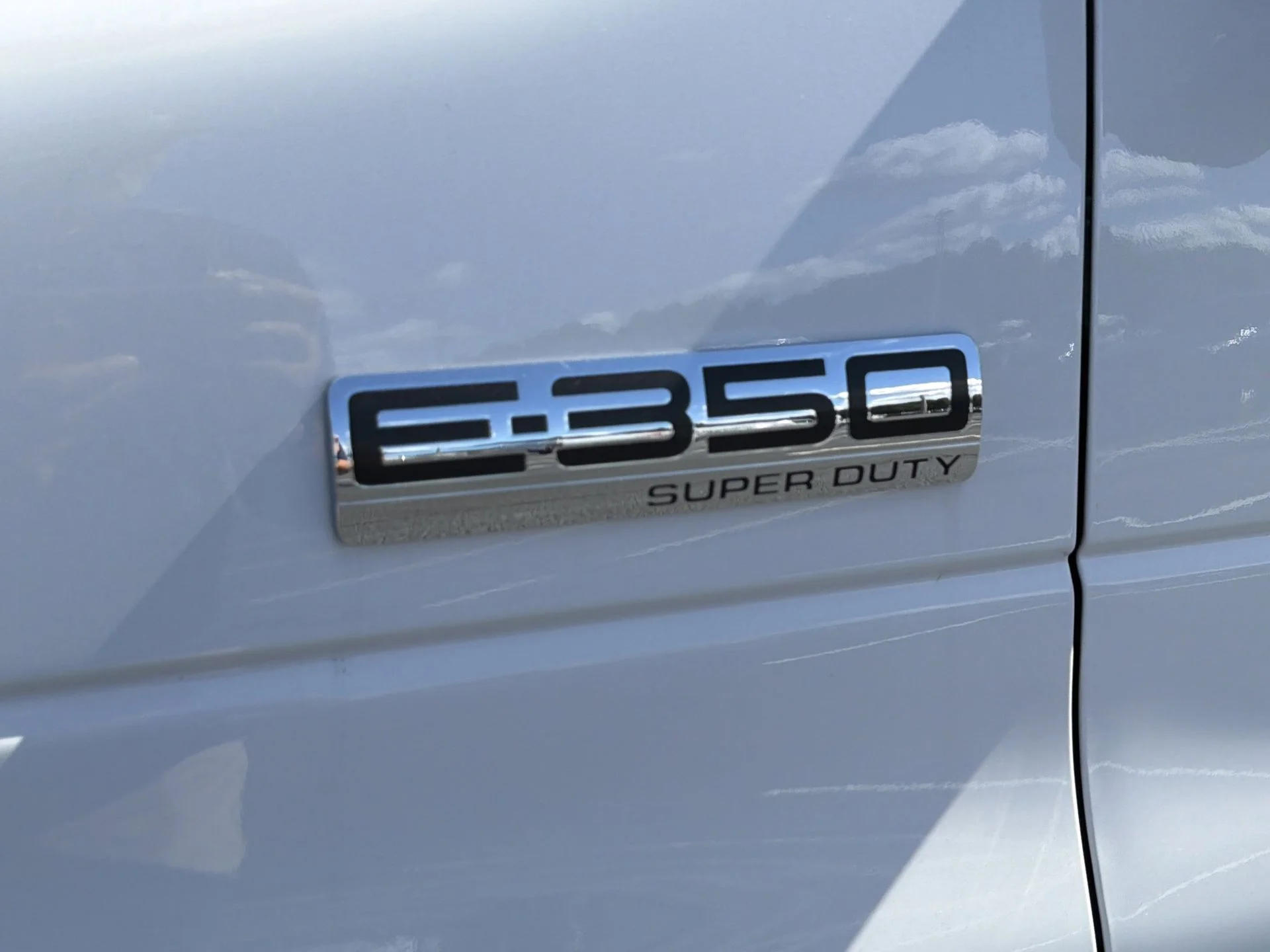 2026 Ford E-Series Cutaway Base - Photo 28