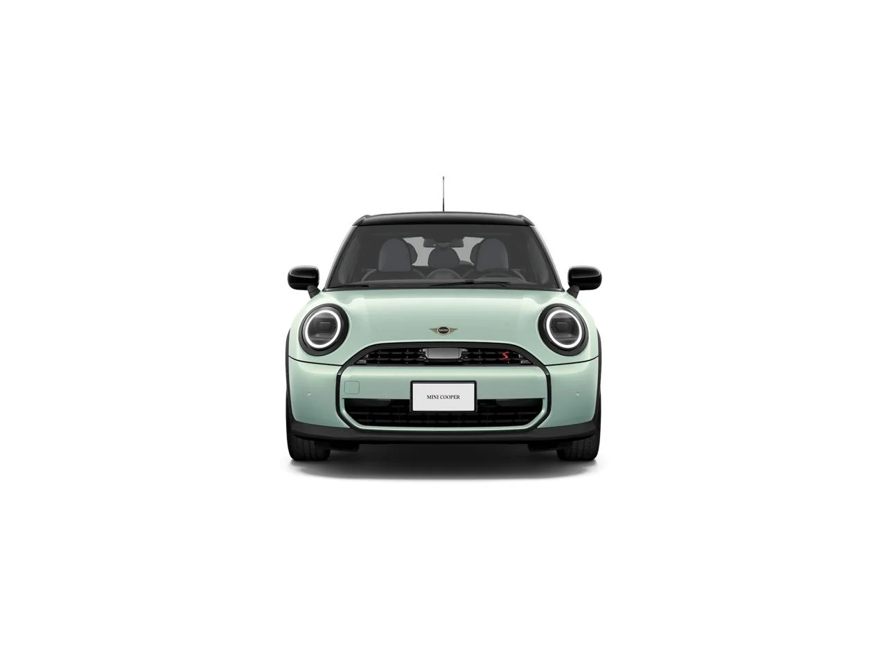 2026 MINI Hardtop Cooper S Signature's photo