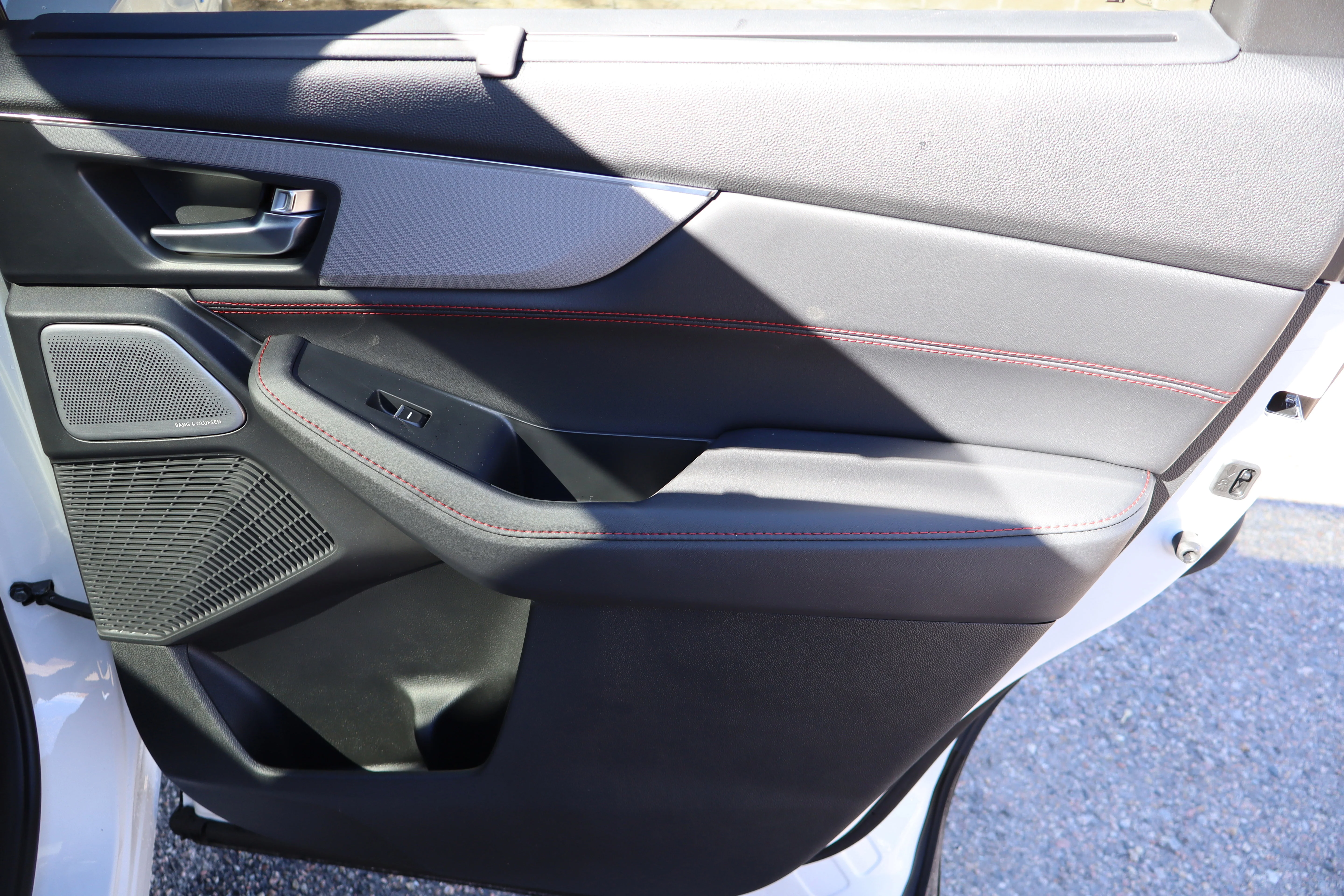 New 2026 White Acura w/A-Spec Package image 31