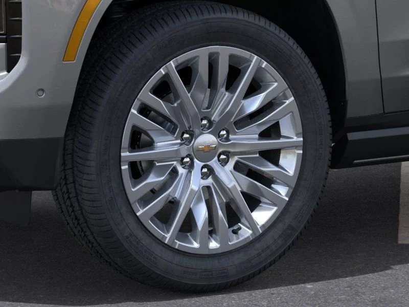 2026 Chevrolet Tahoe Premier - Photo 9