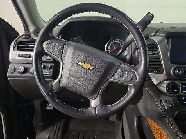 Used 2019 BLACK Chevrolet Premier image 11