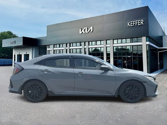 Used 2020  Honda Sport image 9