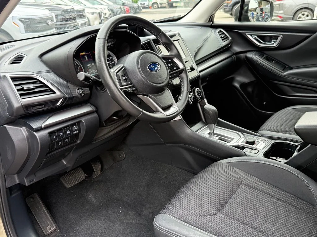 Used 2023 Brown Subaru Premium image 22