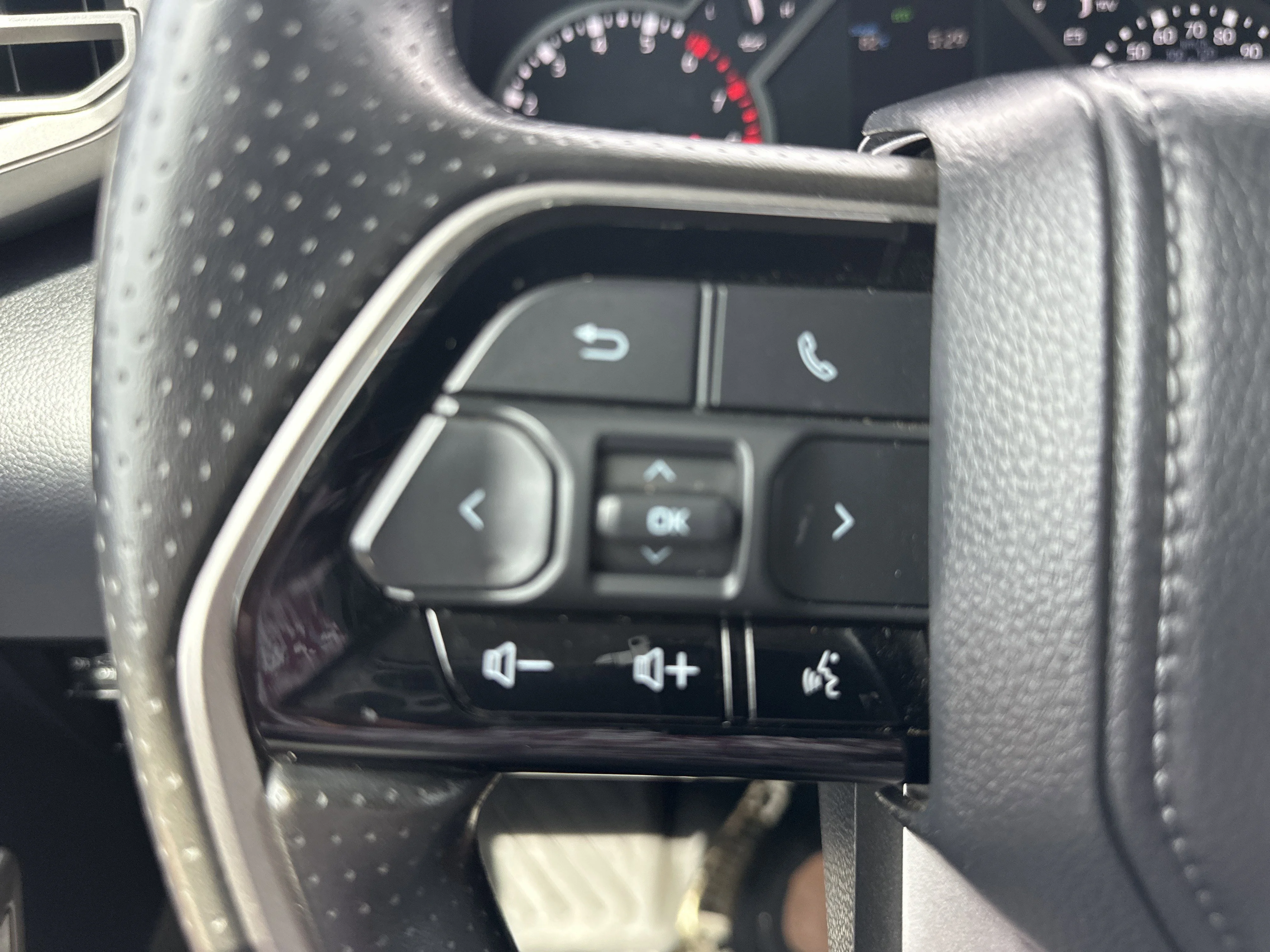 Used 2023 Army Green Toyota SR5 image 24
