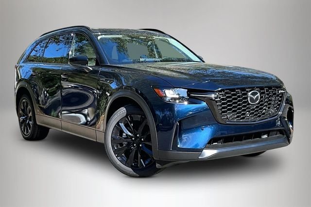 2026 Mazda CX-90 Turbo Premium Package's photo