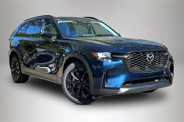 29 New Mazda CX-90 for Sale in Fort Walton Beach, FL | Mazda of