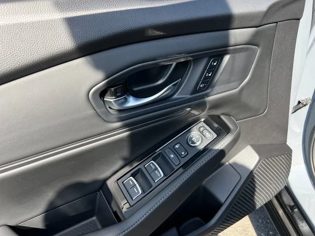 2023 Honda Accord Hybrid Touring - Photo 30