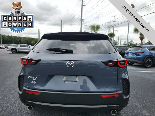Used 2026 Gray Mazda 2.5 S Select image 10