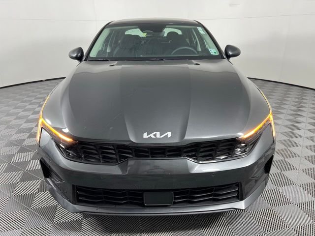 New 2026  Kia LXS image 2