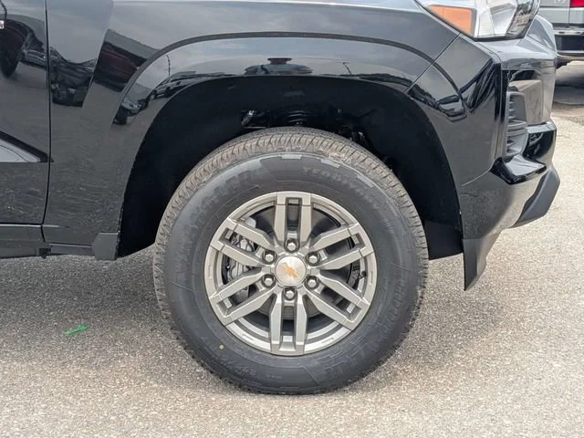 2026 Chevrolet Colorado LT - Photo 12