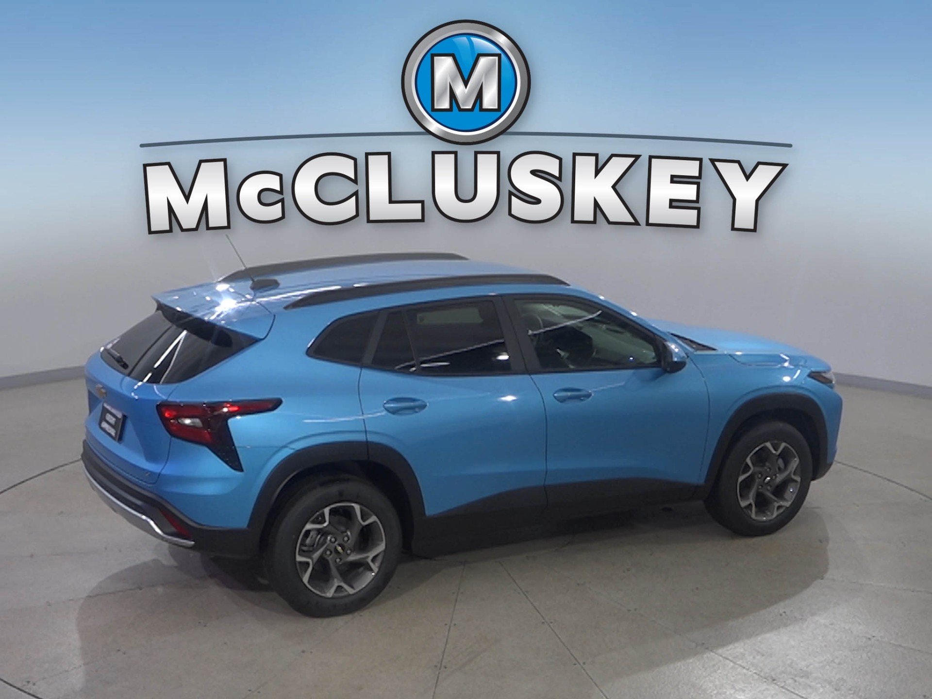 2026 Chevrolet Trax LT - Photo 54