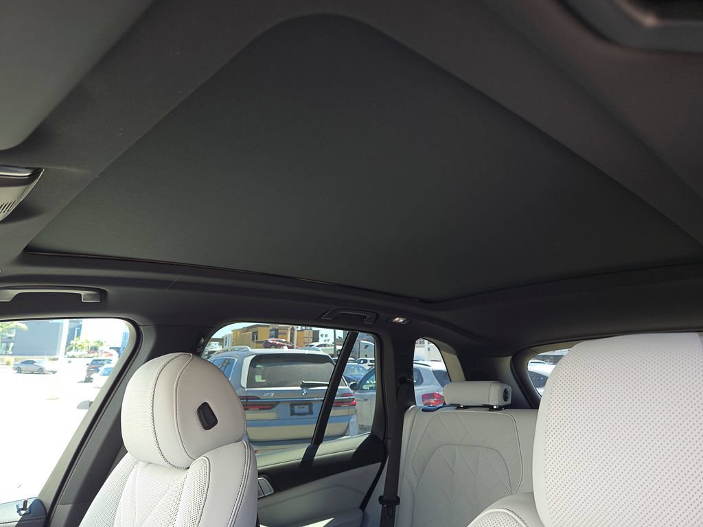 New 2026 Brooklyn Grey Metallic BMW sDrive40i image 14