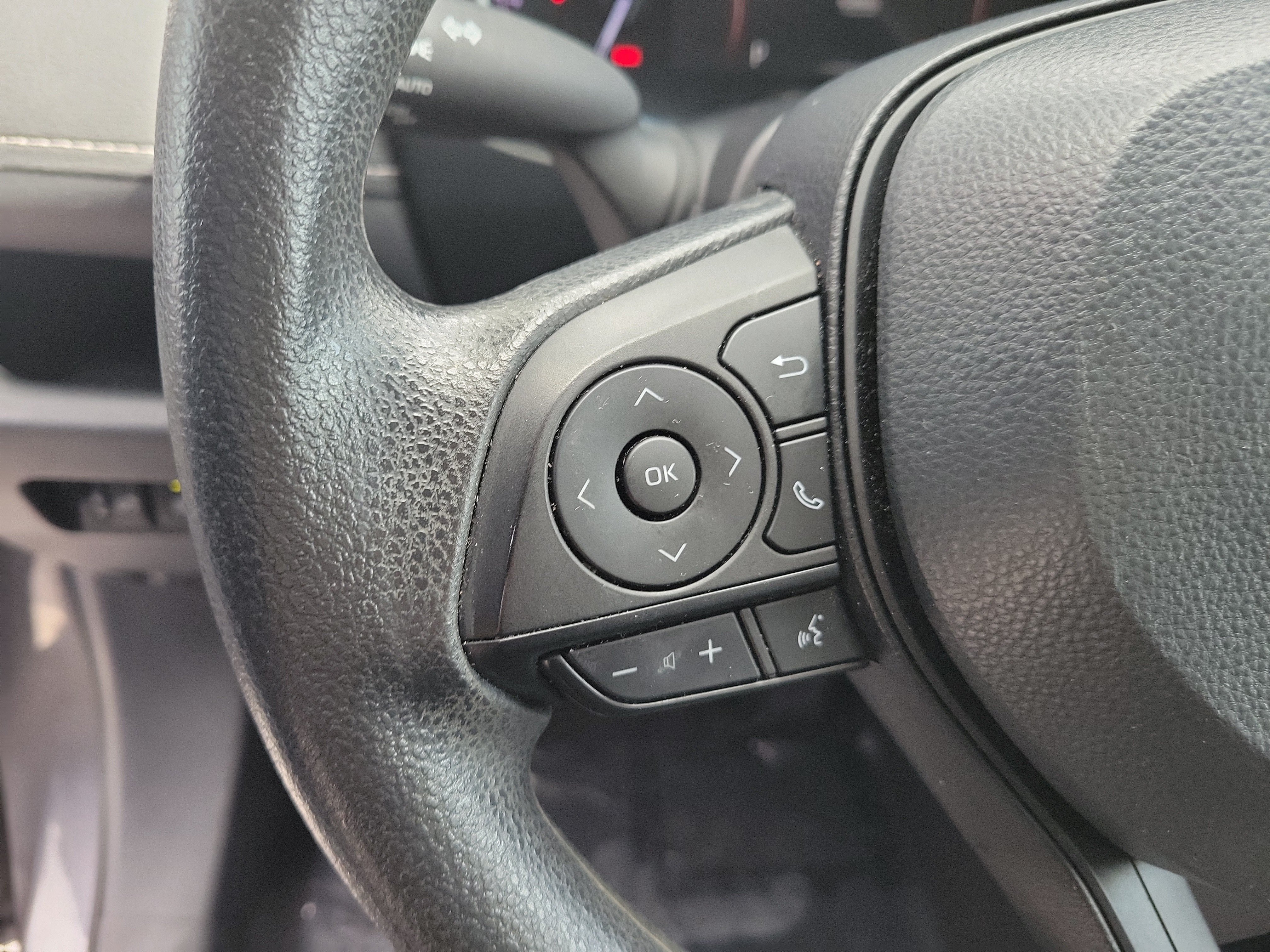 Certified Used 2024 Magnetic Gray Metallic Toyota XLE image 25