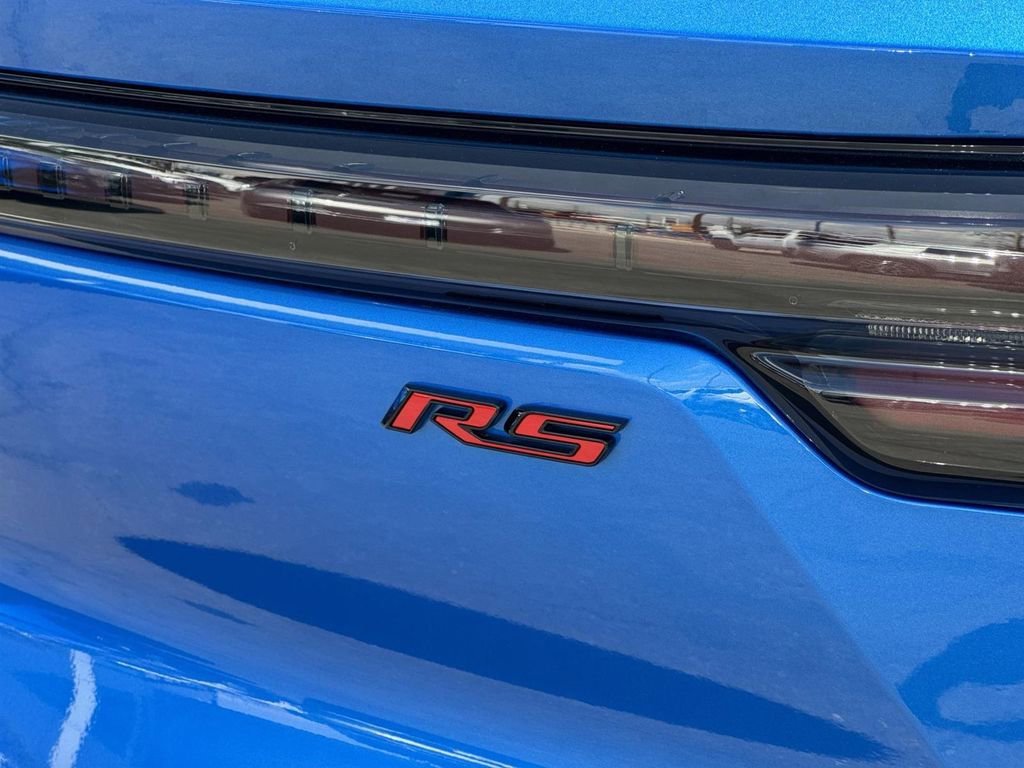 2026 Chevrolet Equinox EV RS - Photo 29