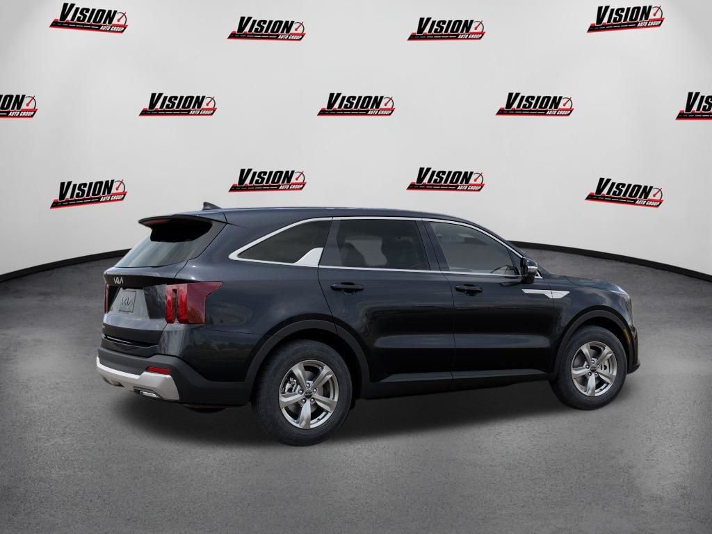 New 2026 Panthera Metal Kia LX image 7