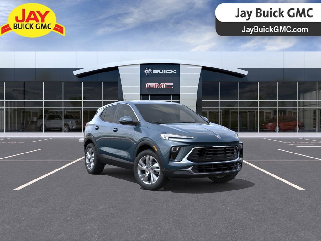 2026 Buick Encore GX Preferred AWD's photo