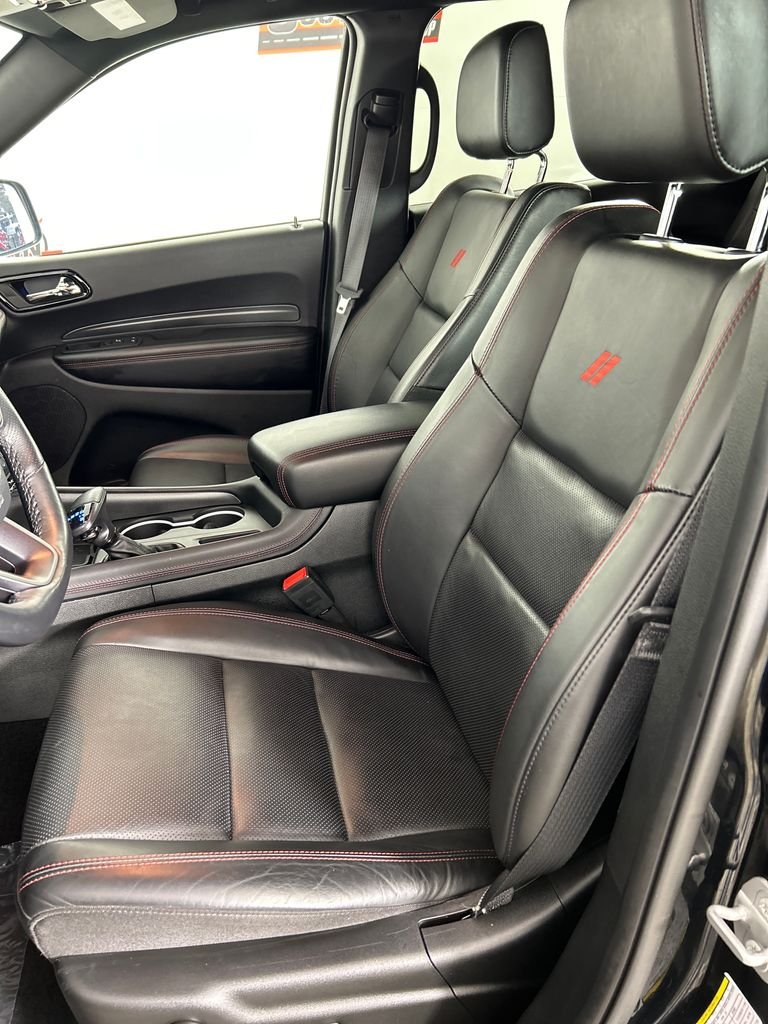 Used 2025 Black Dodge GT Plus image 12