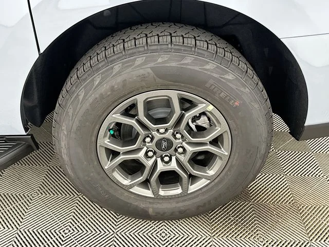 New 2026 Gray Ford Active image 25