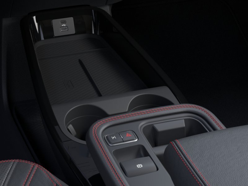 2025 Ford Mustang Mach-E Premium - Photo 48